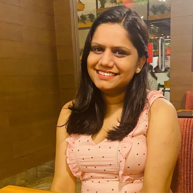 Shreya Subhangi