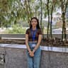 Shreya Swain