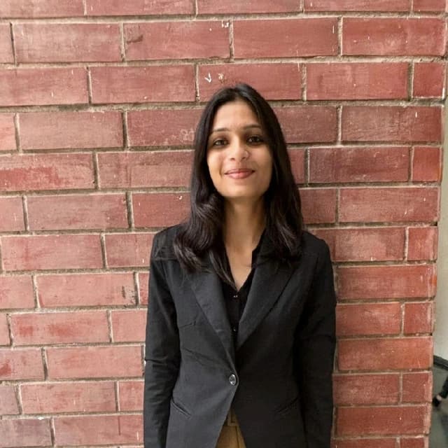 Shreya Thakur