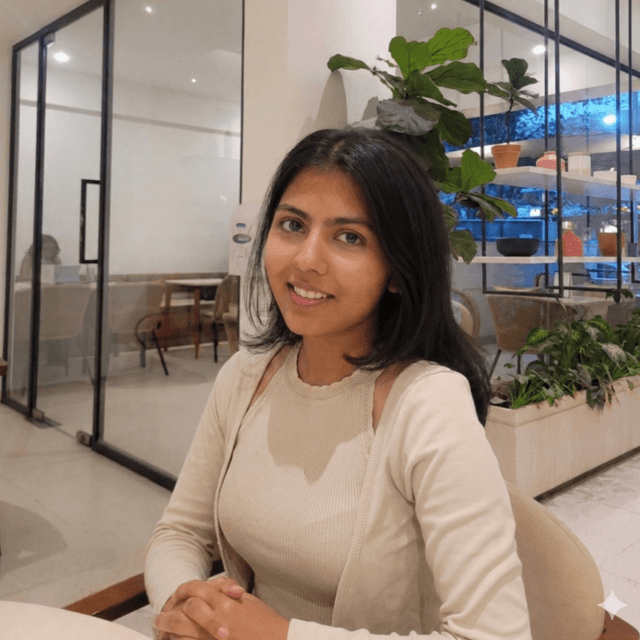 Shreya Tiwari