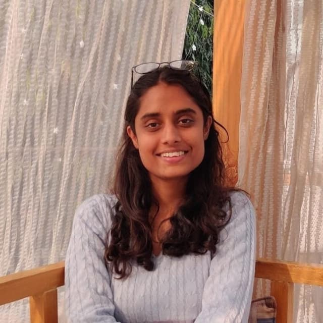 Shreya Trikala