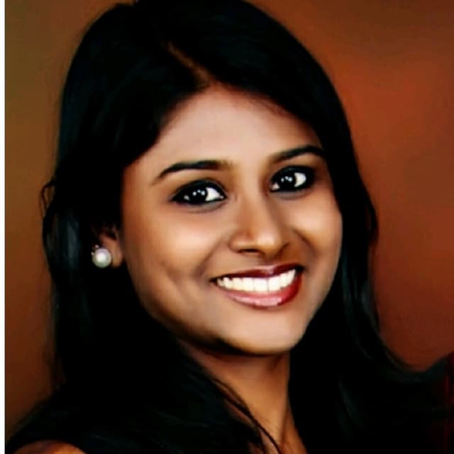 Shreya Umashankar