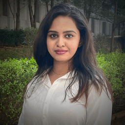Shreya Vemula