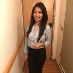 Shreya Vohra