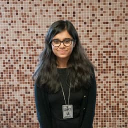 Shreya Yadav