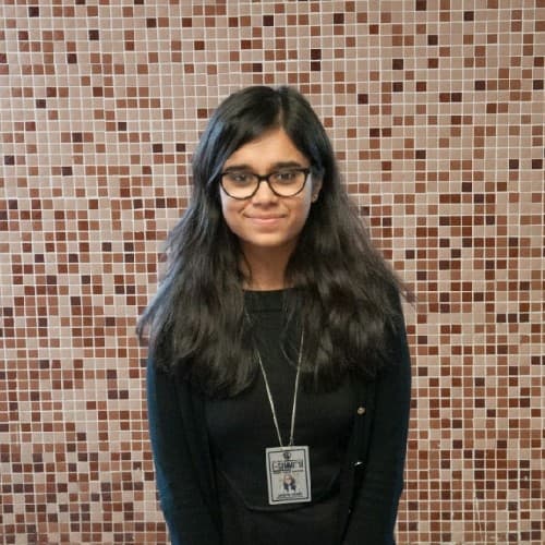 Shreya Yadav