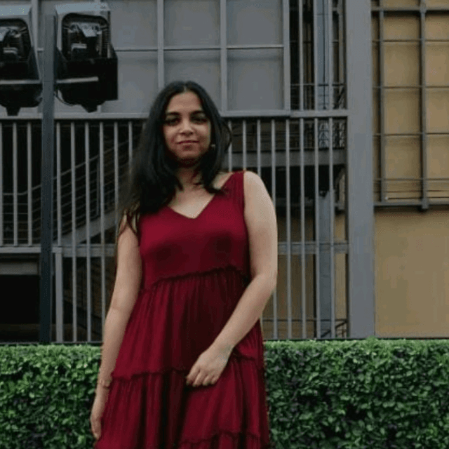 Shreya Chauhan