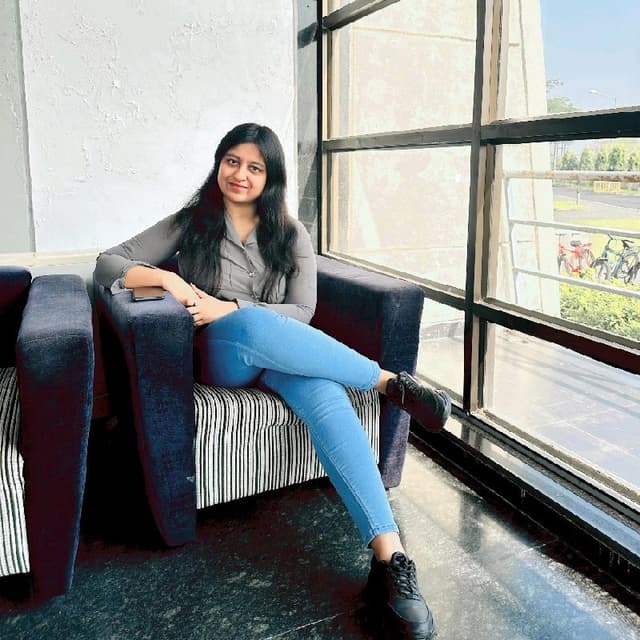 Shreya Chowdhury