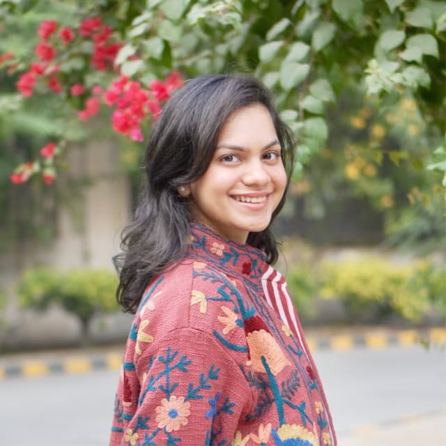 Shreyaa Kapoor