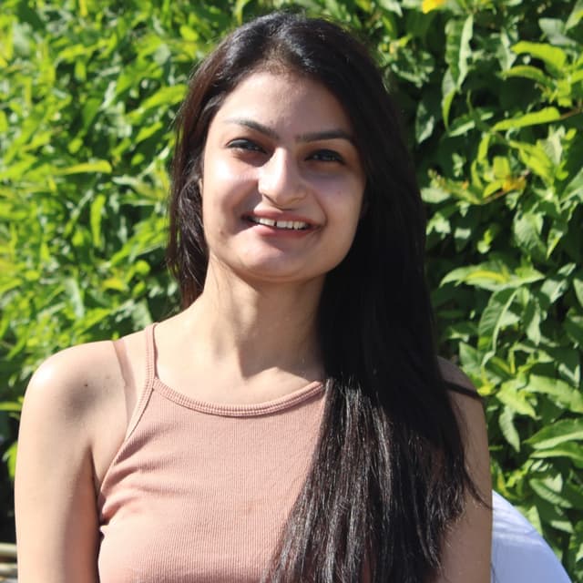 Shreya Kumari