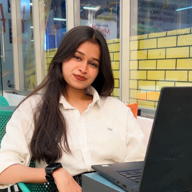 Shreya Singh