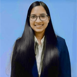 Shreya Agarwal