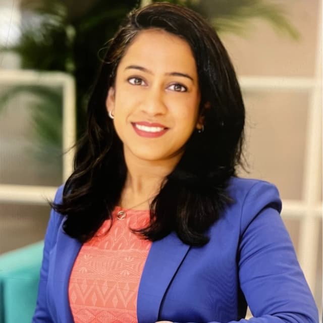 Shreya Aggarwal