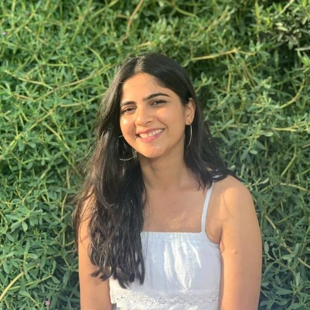 Shreya Agrawal