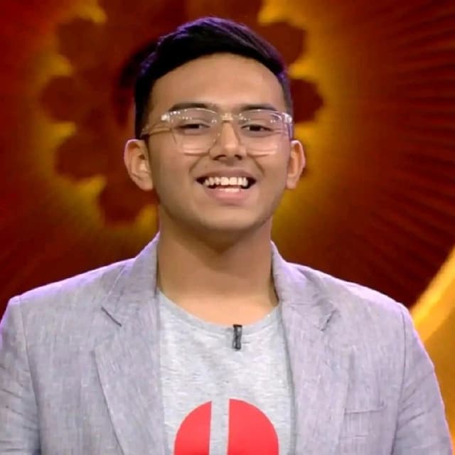 Shreyaan Daga