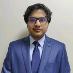 Shreyaansh Gupta