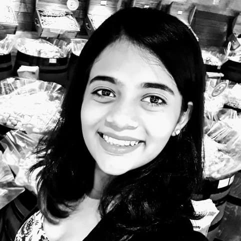 Shreya  Banerjee
