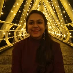 Shreya Barman