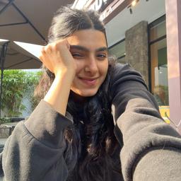 Shreya Batra