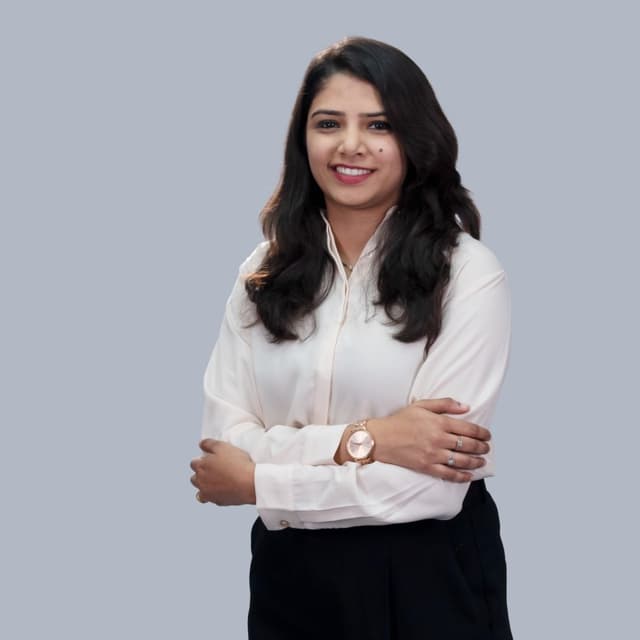 Shreya Bhardwaj