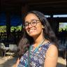 Shreya C.