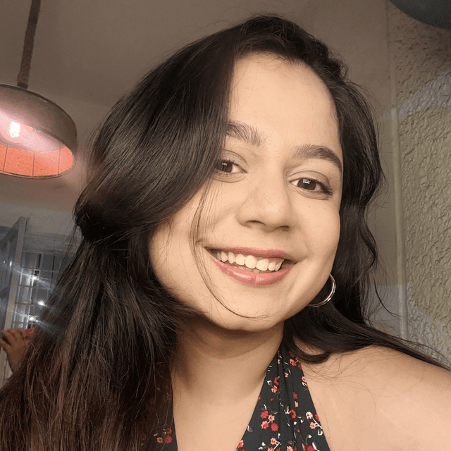 Shreya Das