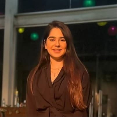 Shreya Dhingra