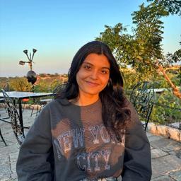 Shreya Dubey