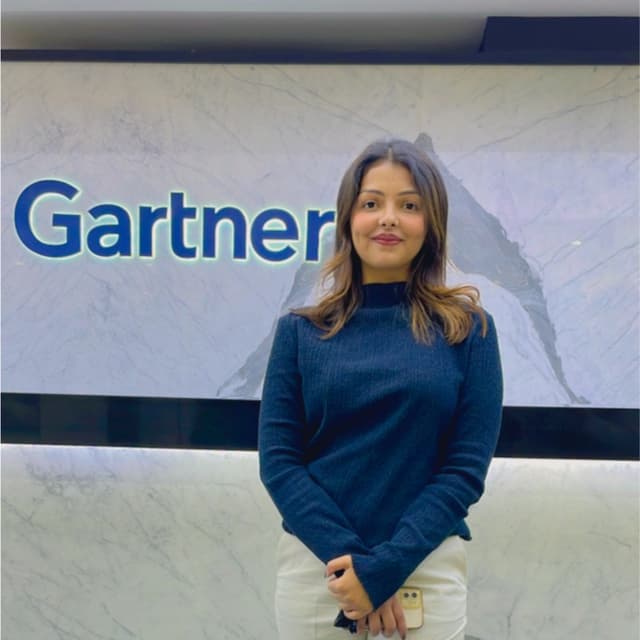 Shreya Gaggar