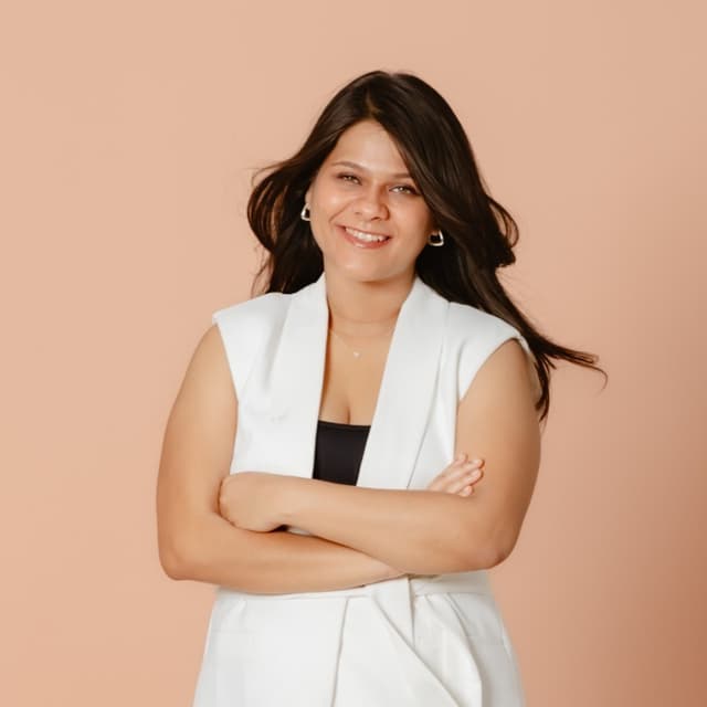 Shreya Ganeriwala