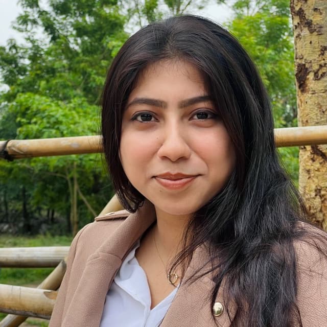Shreya Gunda