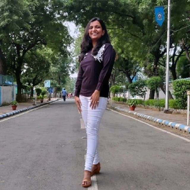 Shreya Gupta