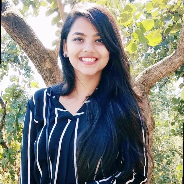 Shreya  Gupta 