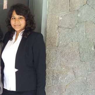 Shreya Jain