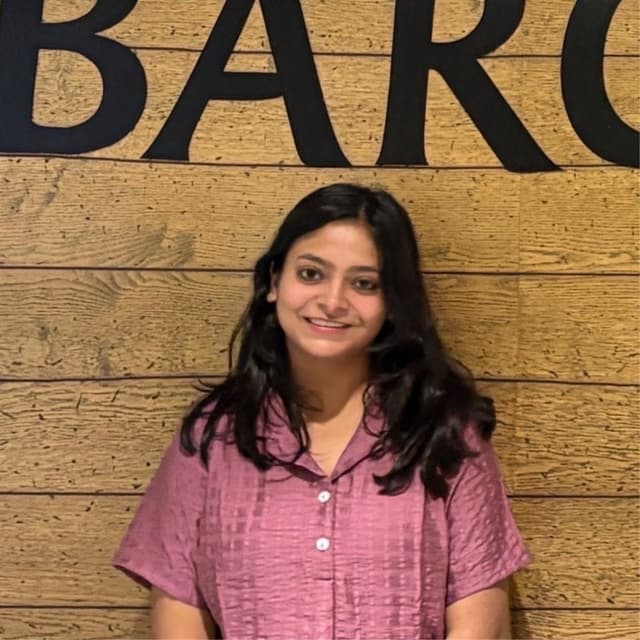 Shreya Jha