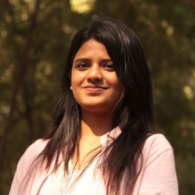 Shreya Jindal