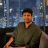 Shreyak Kumar