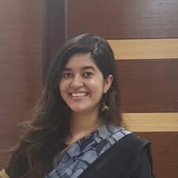 Shreya Kakkar