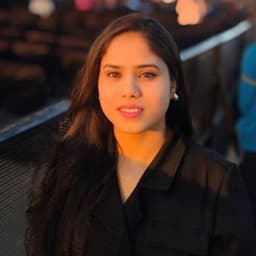 Shreya Khandelwal