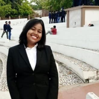 Shreya Kumari