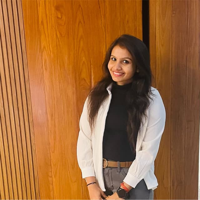 shreya kumari