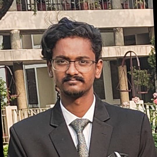 Shreyam Bansal