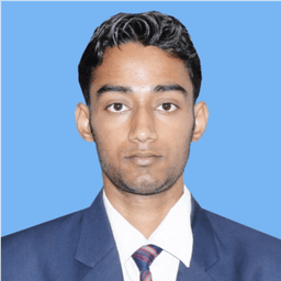 Shreyam Kanaujiya