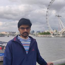 Shreyam Sinha