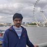 Shreyam Sinha