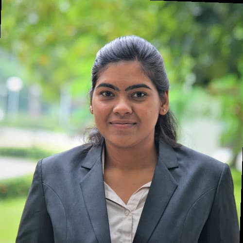 Shreya Mittal