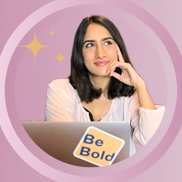 Shreya Mahendru