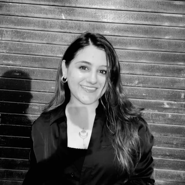 Shreya Manchanda