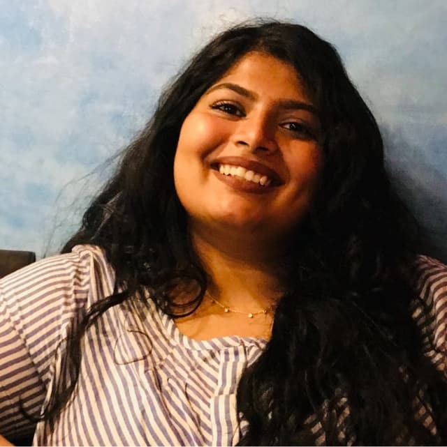 Sai Shreya Meduri