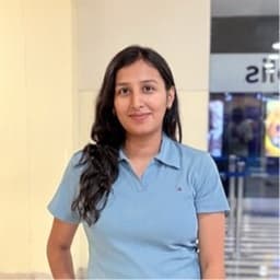 Shreya Misra